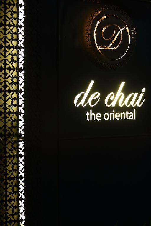 De Chai Oriental Nimman - Sha Plus Hotel Chiang Mai Ngoại thất bức ảnh