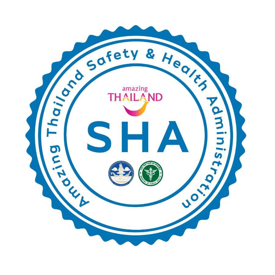 De Chai Oriental Nimman - Sha Plus Chiang Mai Ngoại thất bức ảnh