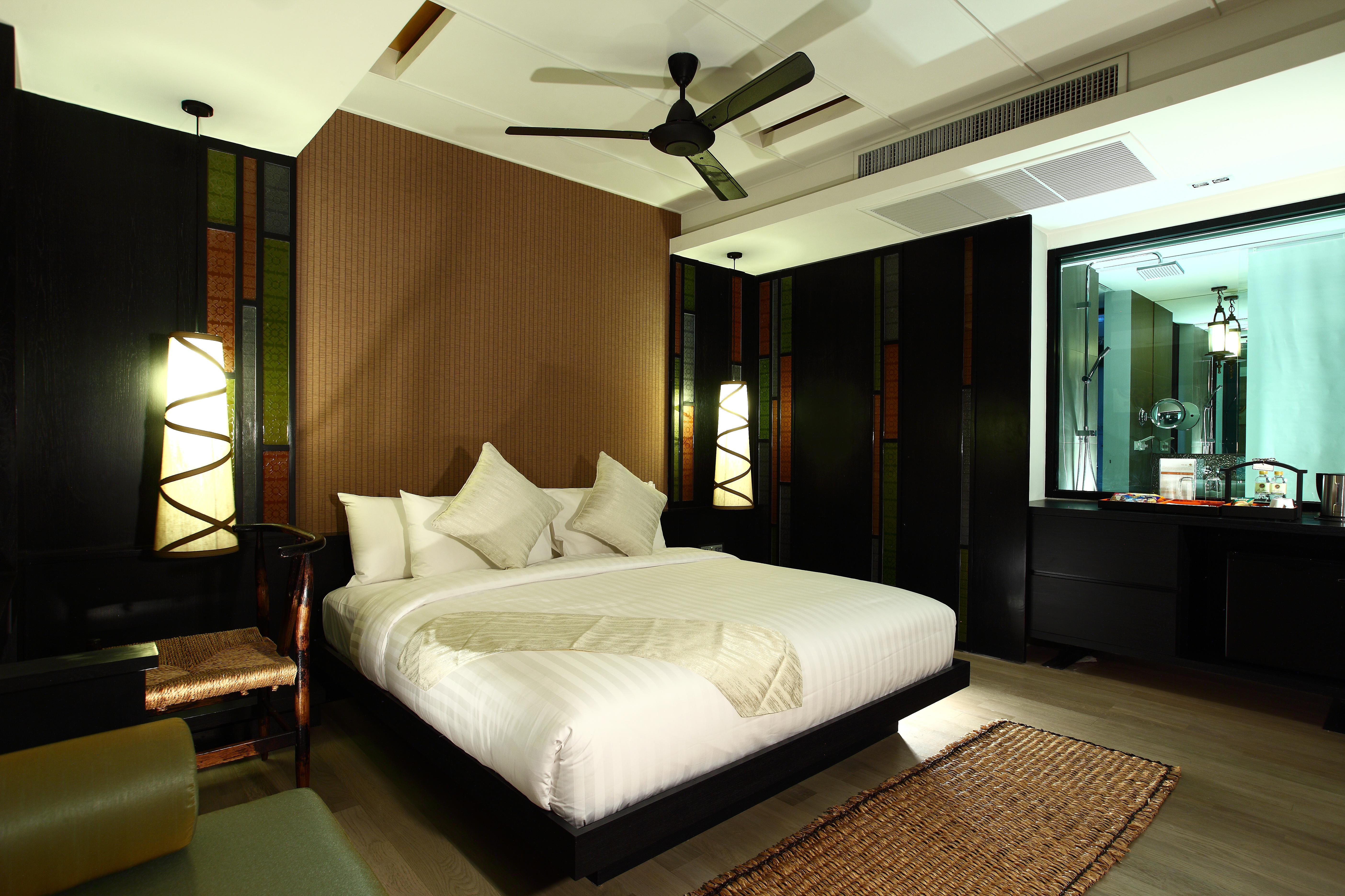 De Chai Oriental Nimman - Sha Plus Chiang Mai Ngoại thất bức ảnh
