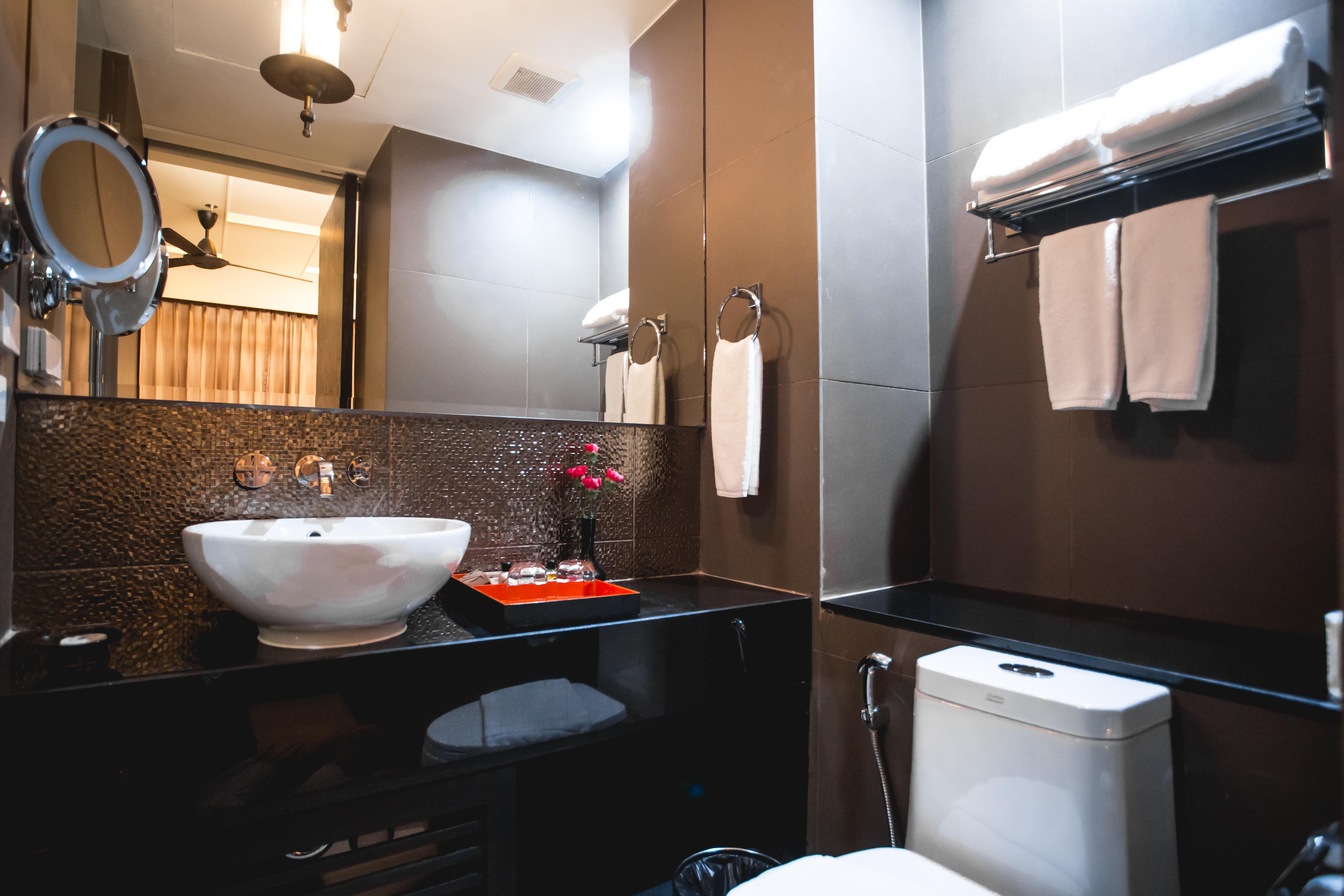 De Chai Oriental Nimman - Sha Plus Chiang Mai Ngoại thất bức ảnh