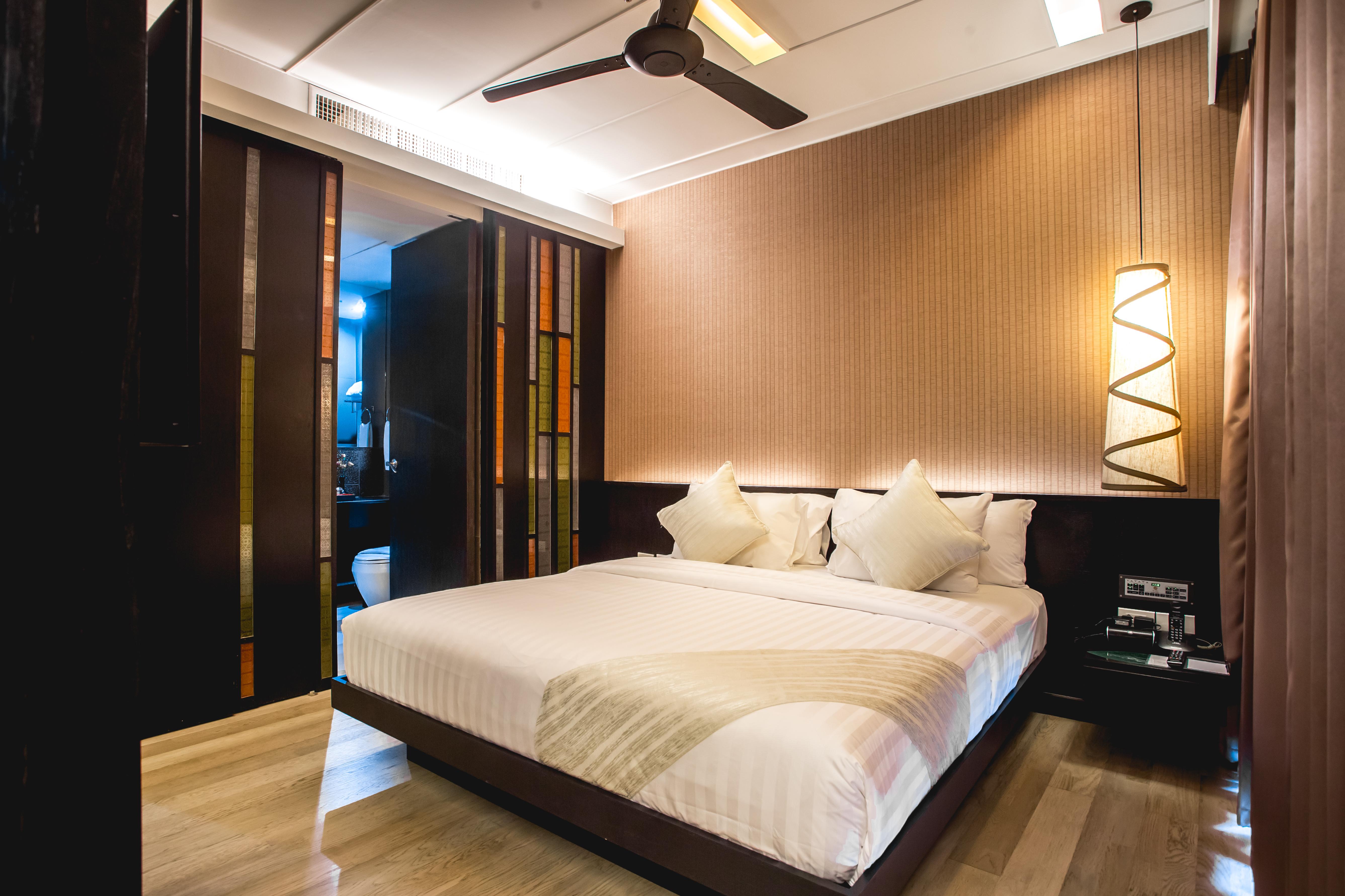 De Chai Oriental Nimman - Sha Plus Hotel Chiang Mai Ngoại thất bức ảnh