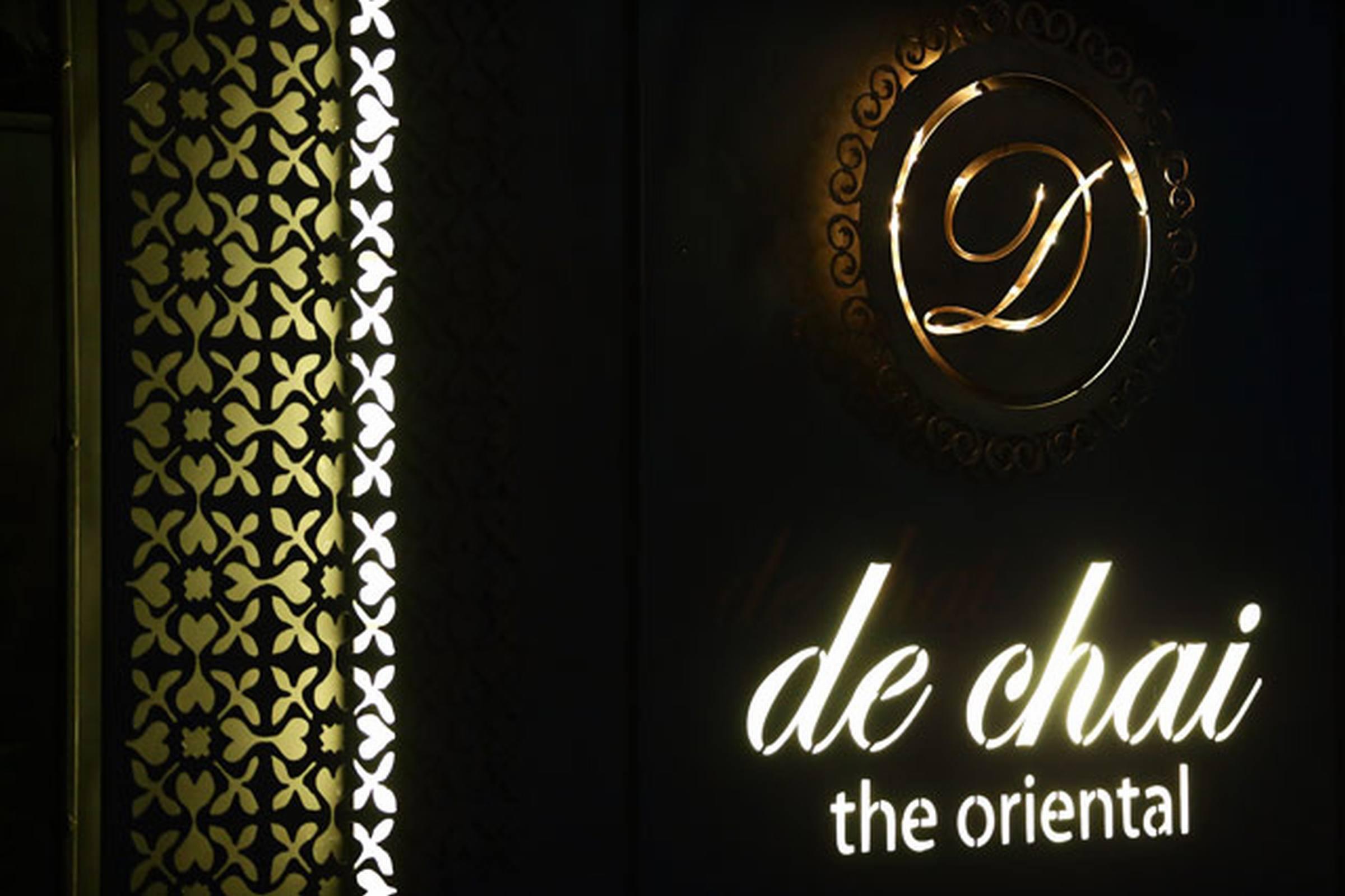 De Chai Oriental Nimman - Sha Plus Chiang Mai Ngoại thất bức ảnh