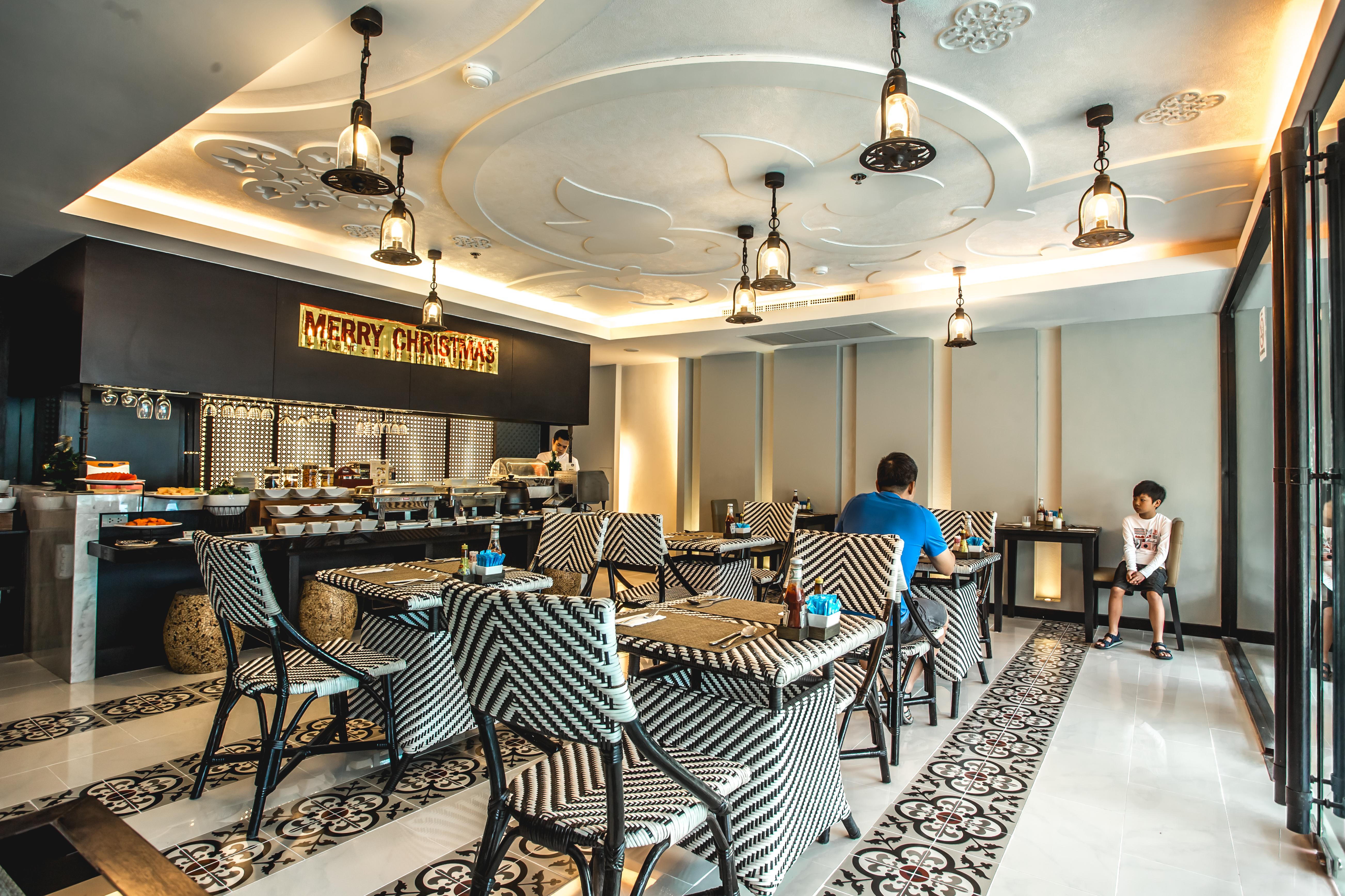 De Chai Oriental Nimman - Sha Plus Chiang Mai Ngoại thất bức ảnh