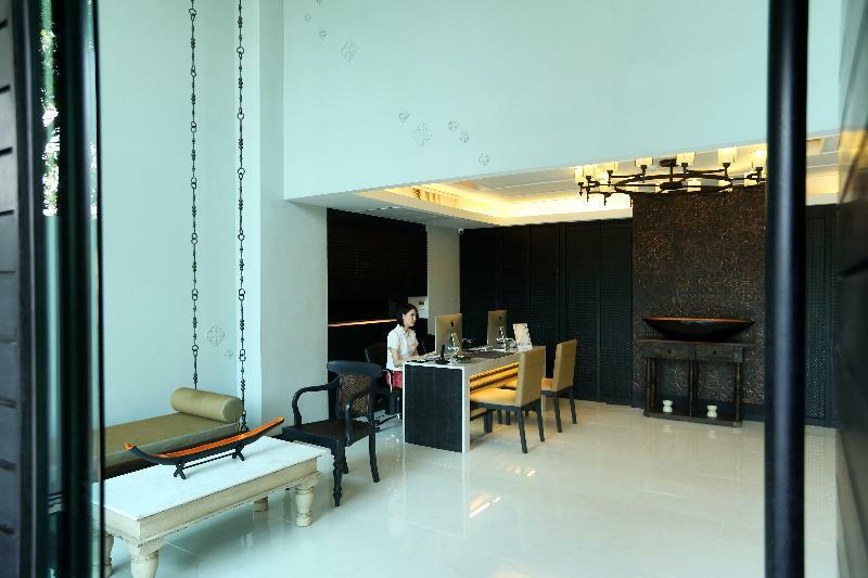 De Chai Oriental Nimman - Sha Plus Chiang Mai Ngoại thất bức ảnh